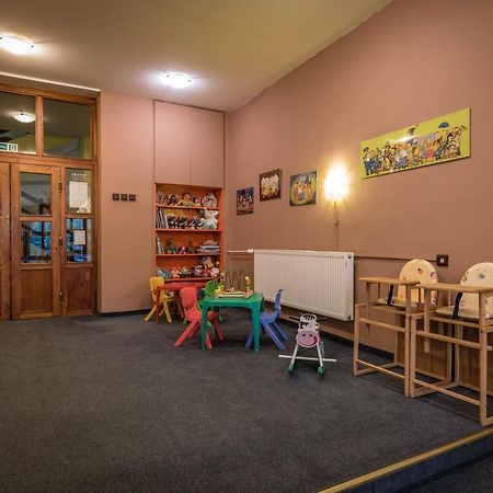 Miramonti Penzion Vysoké Tatry Εξωτερικό φωτογραφία