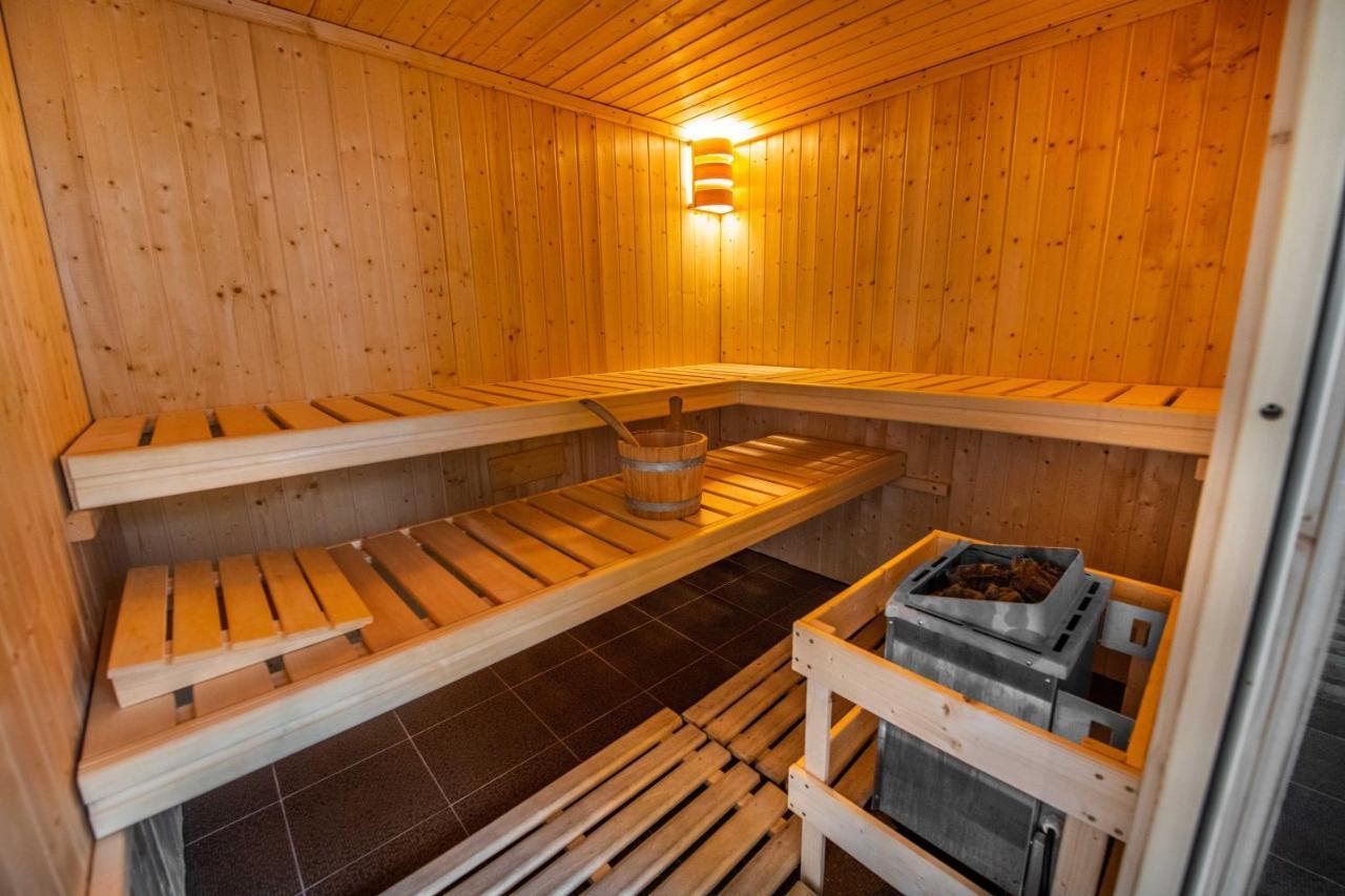 Miramonti Penzion Vysoké Tatry Εξωτερικό φωτογραφία